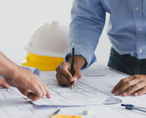 What Do General Contractors Do?
